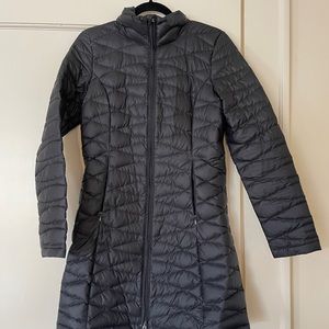 Patagonia Down Parka